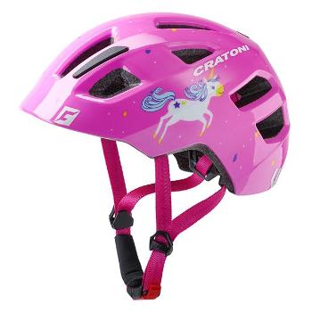 CRATONI MAXSTER UNICORN PINK XS/S, 111809F1