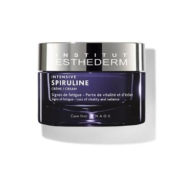 INSTITUT ESTHEDERM Intensive koncentrovaný krém so spirulinou 50ml