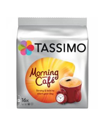 Tassimo Morning Café 16ks