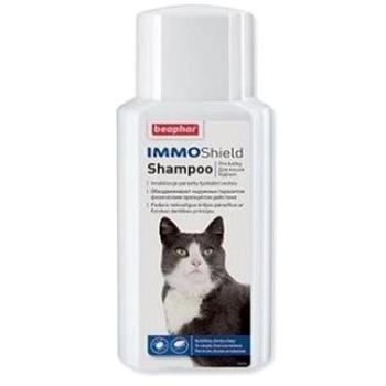 Beaphar, šampón Immo Shield, 200 ml (8711231141784)