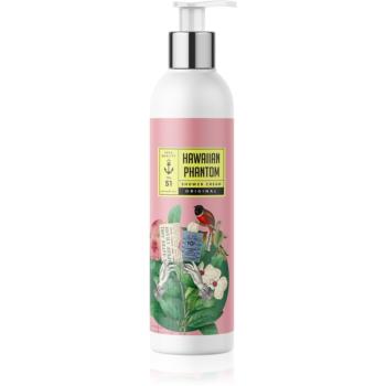 Soaphoria Hawaiian Phantom hydratačný sprchový krém 250 ml