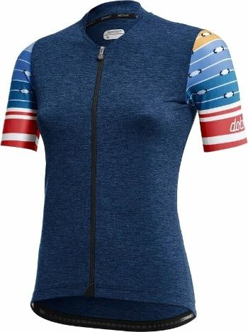 Dotout Touch Women's Jersey Melange Blue XS