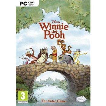 Disney Winnie the Pooh – PC DIGITAL (696842)