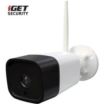 iGET SECURITY EP18 – WiFi vonkajšia IP Full HD kamera pre alarm iGET M4 a M5-4G (EP18 SECURITY)