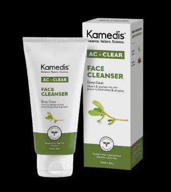 Kamedis AC-Clear Face Cleanser čistiaci gél na tvár 100 ml