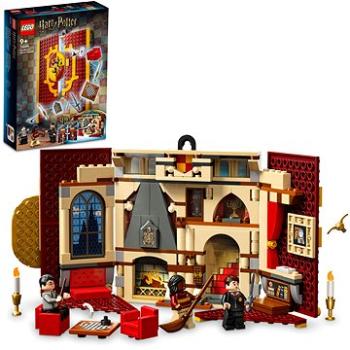 LEGO® Harry Potter™ 76409 Zástava Chrabromilu (5702017413136)