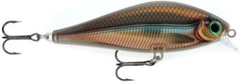 Rapala wobler super shadow rap smb - 16 cm 77 g