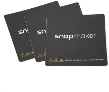 Lepiaca fólia Vhodné pre 3D tlačiareň: Snapmaker 3D 3-1 SNAP_Sticker_Sheet_33031