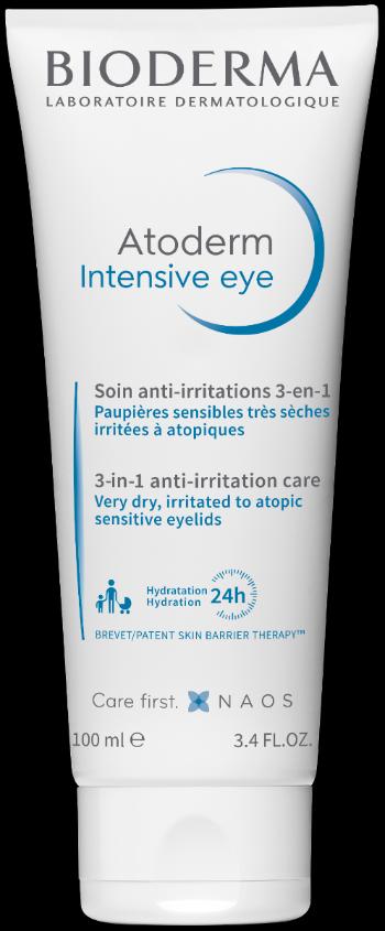 BIODERMA Atoderm Intensive eye