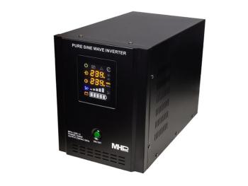 Zdroj záložný MHPOWER MPU-1200-12