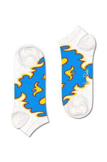 Ponožky Happy Socks Bling It Low Sock