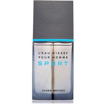 ISSEY MIYAKE LEau DIssey Pour Homme Sport EdT 100 ml (3423474867158)