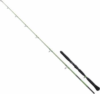 MADCAT Green Belly Cat 1,75 m 50 - 125 g 2 diely