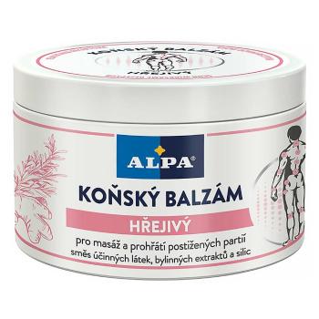 Konský balzam hrejivý 250 ml