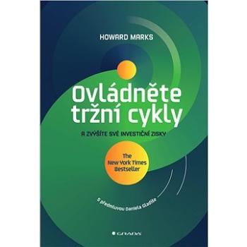 Ovládněte tržní cykly (978-80-271-2500-5)