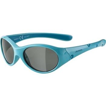 ALPINA SPORTS Girl Turquoise Gloss (4003692301277)