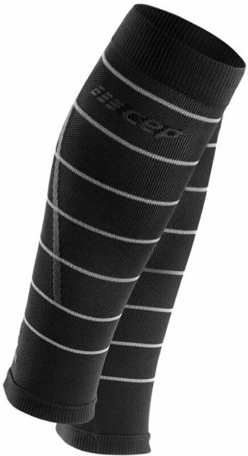 CEP WS505Z Compression Calf Sleeves Reflective