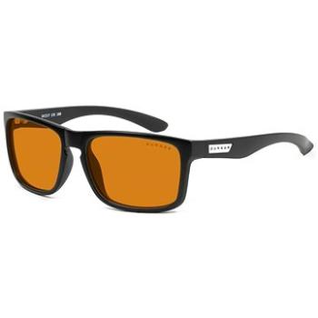 GUNNAR INTERCEPT ONYX AMBER MAX (INT-00112)