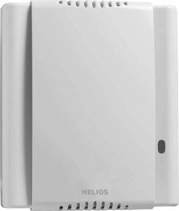 Helios DX 200 radiálny ventilátor 230 V 110 m³/h