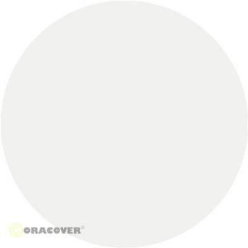 Oracover 11-000-050 zubatá páska Oratex (d x š) 25 m x 50 mm prírodná biela