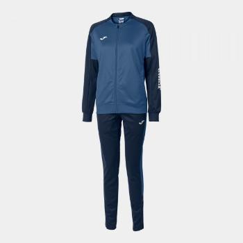 ECO CHAMPIONSHIP TRACKSUIT BLUE NAVY S