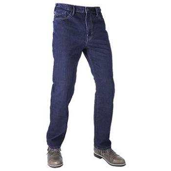 OXFORD Original Approved Jeans voľný strih, pánske (modré) (motonad01856)