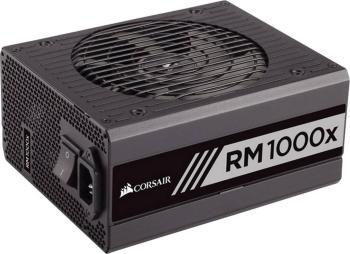 Corsair RM1000x sieťový zdroj pre PC 1000 W  80 PLUS® Gold