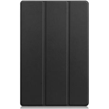 Lea pre Lenovo TAB P11 čierne (Lenovo Tab P11 cover)