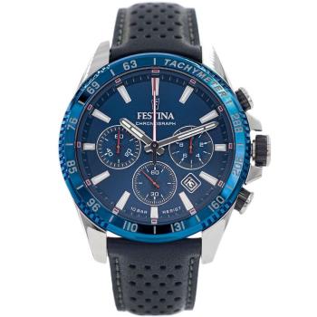 Festina Timeless Chronograph 20561/3 - 30 dní na vrátenie tovaru, Garancia originality