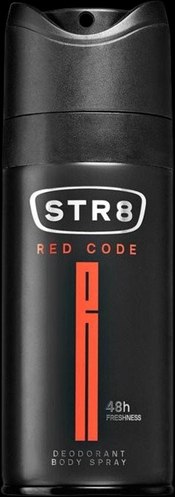 STR8 Deo sprej Red Code 150 ml