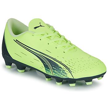 Puma  Futbalové kopačky ULTRA PLAY FG/AG  Žltá