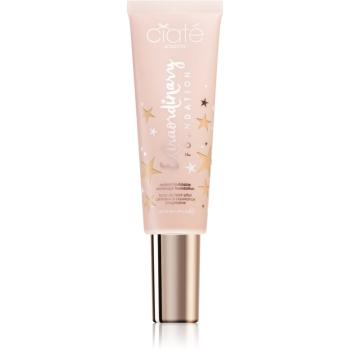 Ciaté London Extraordinary rozjasňujúci make-up odtieň Buff 50 ml