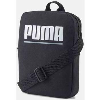 Puma  Športové tašky Plus Portable Pouch Bag  Čierna