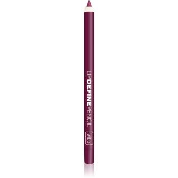 Wibo Lip Pencil Define kontúrovacia ceruzka na pery 1 3 ml