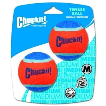 Chuckit! Tenisák Medium – 2 na karte (660048074021)