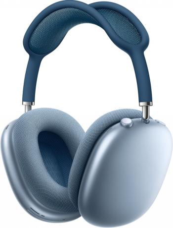 Apple AirPods Max Blue