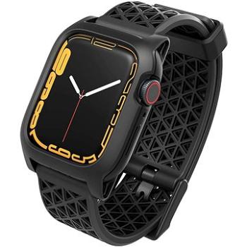 Catalyst Active Defense Black Apple Watch 7 41 mm (CAT41DROP7BLK)