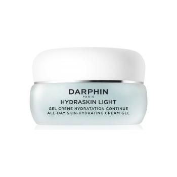 Darphin Hydratačný gélový krém pre normálnu až zmiešanú pleť Hydraskin Light (All-Day Skin Hydrating Cream Gel) 50 ml