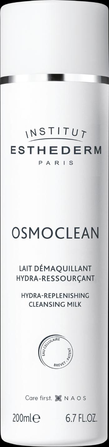 INSTITUT ESTHEDERM OSMOCLEAN Hydratačné čistiace mlieko 200 ml