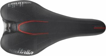 Selle Italia SLR Boost Kit Carbonio Black S