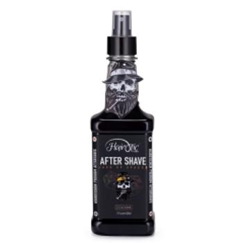 Hairotic Jack of Spades After Shave Cologne kolínská voda po holení 500 ml