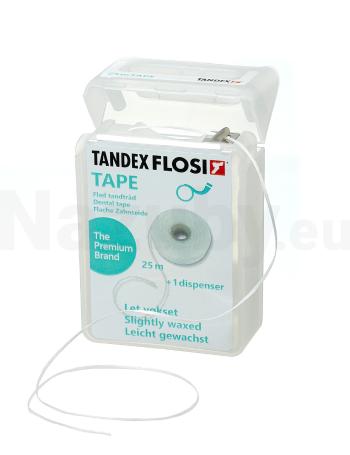 Tandex Tape zubná páska 25 m