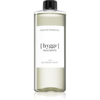 Ambientair The Olphactory Palo Santo náplň do katalytickej lampy Hygge 500 ml