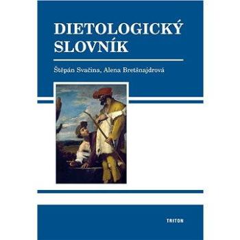 Dietologický slovník (978-80-738-7062-1)