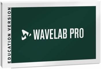 Steinberg Wavelab Pro 12 EDU