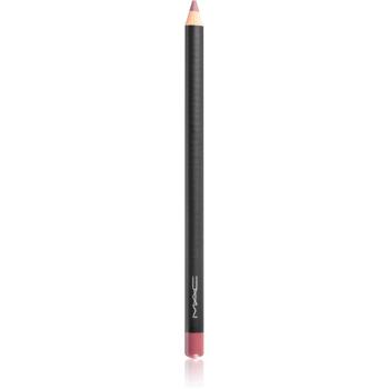 MAC Cosmetics Lip Pencil ceruzka na pery odtieň Dervish 1.45 g