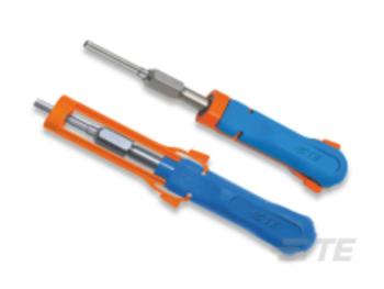 TE Connectivity Insertion-Extraction ToolsInsertion-Extraction Tools 9-1579018-9 AMP