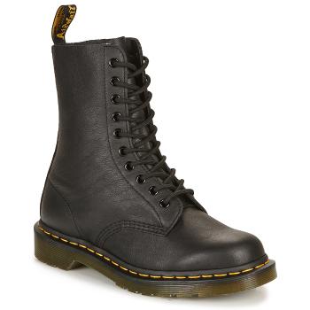 Dr. Martens  1490  Polokozačky Čierna