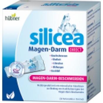 Silicea Gastro-Intestinal Gel