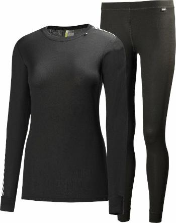 Helly Hansen Women's HH Comfort Lightweight Set S Technická spodná vrstva